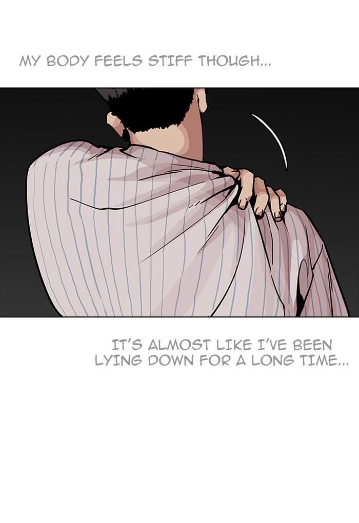Lookism Chapter 198 - Page 10 in English
