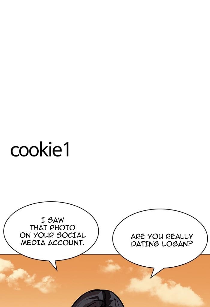 Lookism Chapter 198 - Page 110 in English