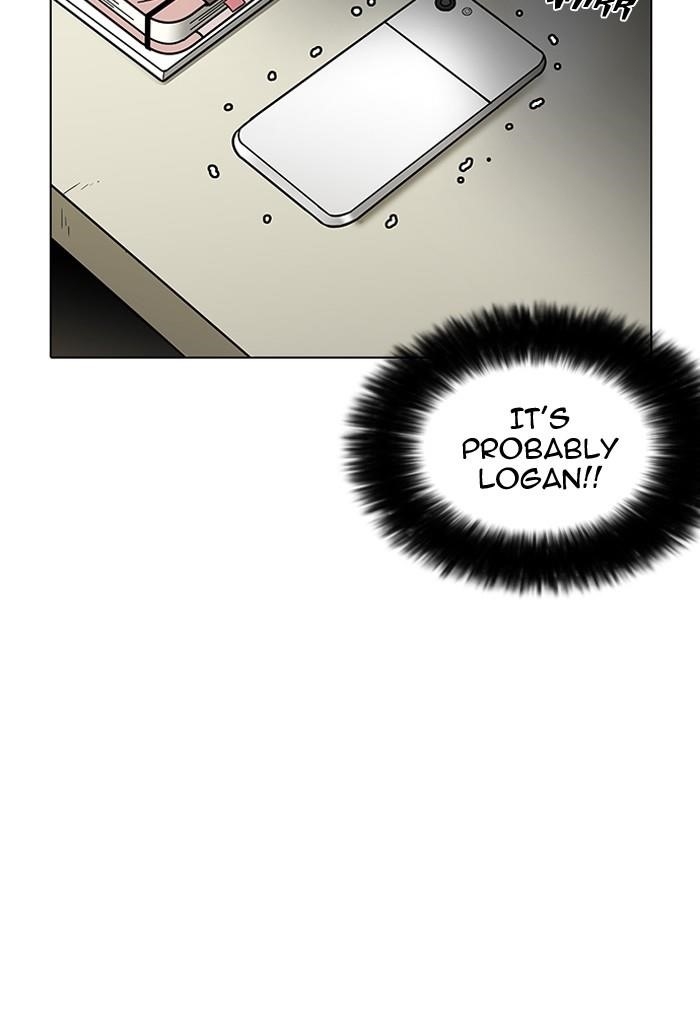 Lookism Chapter 198 - Page 91 in English