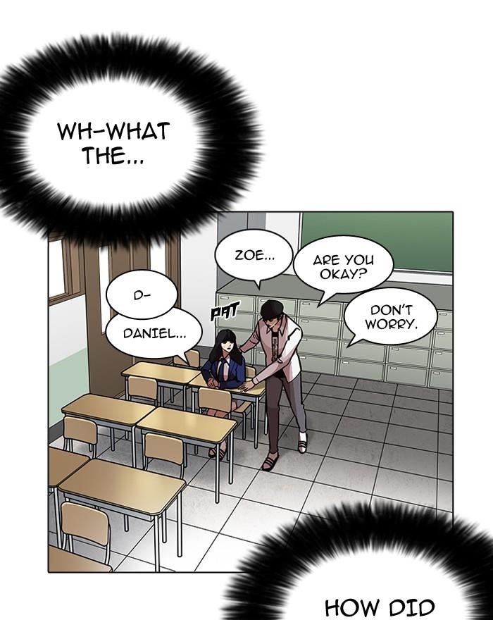 Lookism Chapter 199 - Page 98 in English