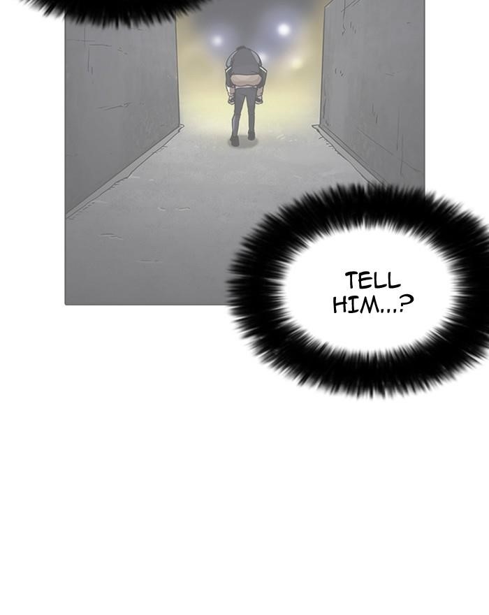 Lookism Chapter 199 - Page 100 in English