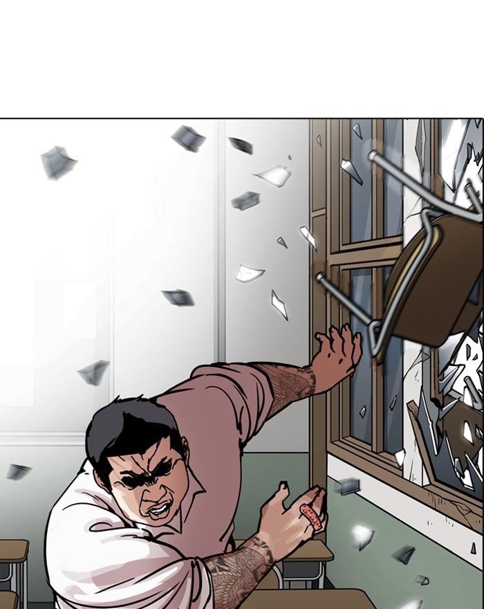 Lookism Chapter 199 - Page 107 in English