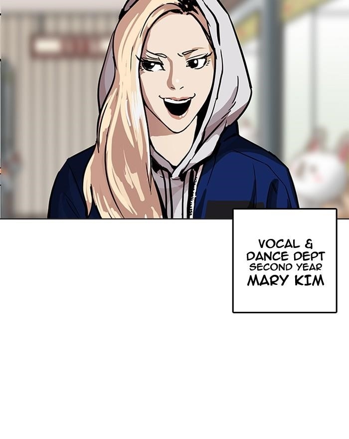 Lookism Chapter 199 - Page 123 in English