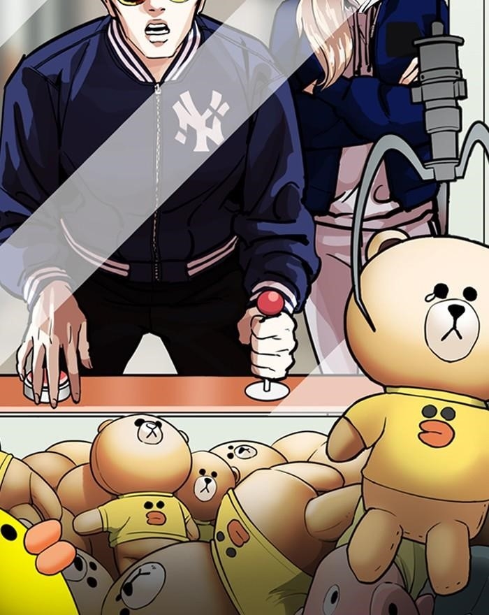 Lookism Chapter 199 - Page 127 in English
