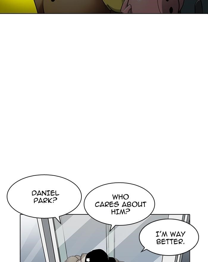 Lookism Chapter 199 - Page 128 in English