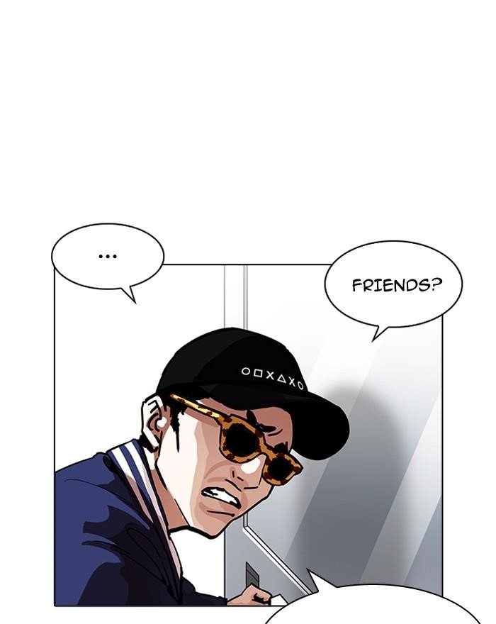 Lookism Chapter 199 - Page 135 in English