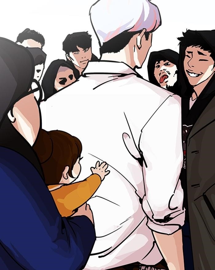 Lookism Chapter 199 - Page 145 in English