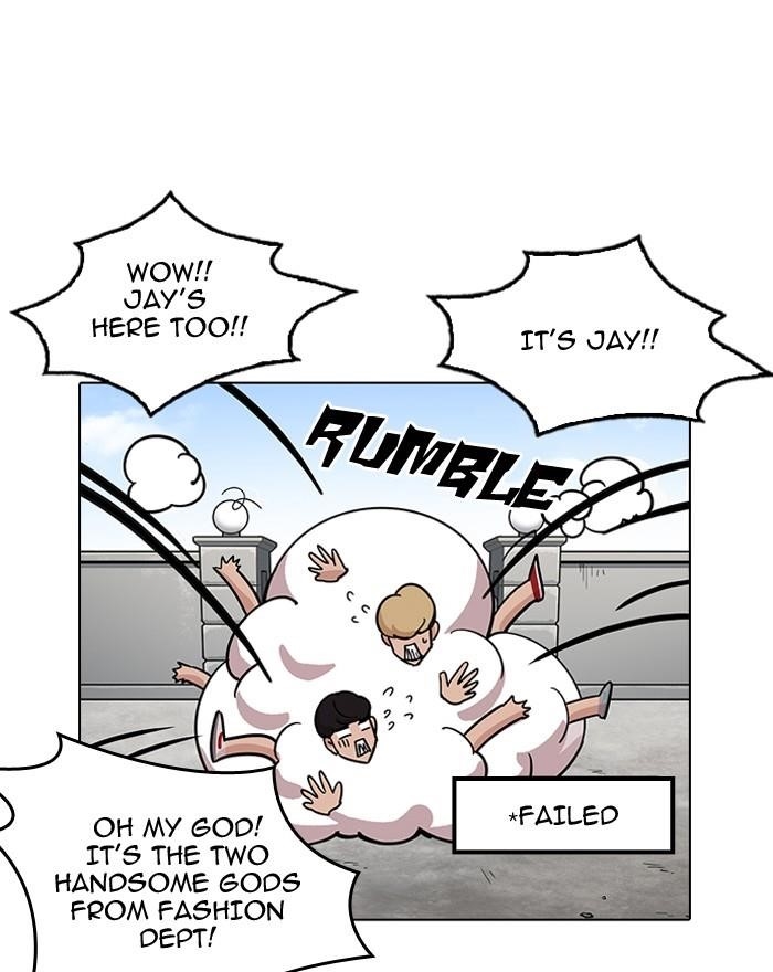 Lookism Chapter 199 - Page 24 in English