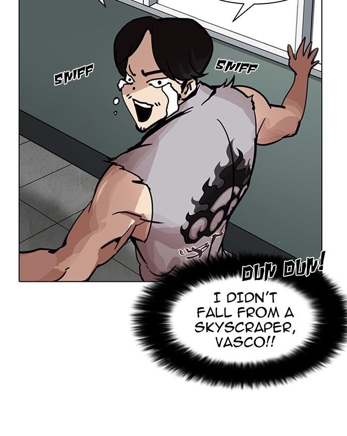 Lookism Chapter 199 - Page 32 in English
