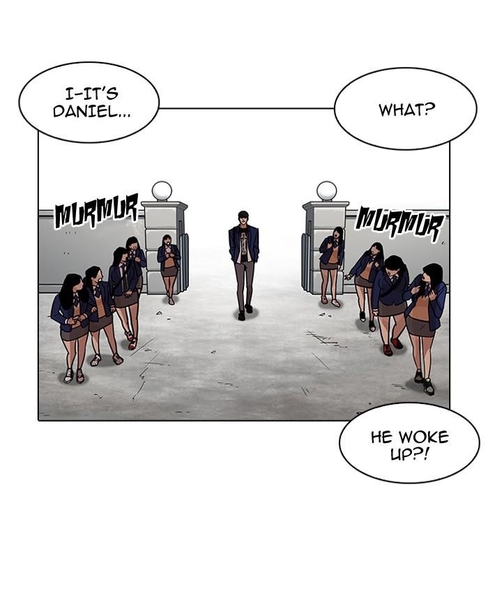 Lookism Chapter 199 - Page 6 in English