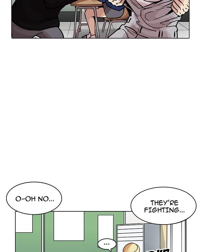 Lookism Chapter 199 - Page 85 in English