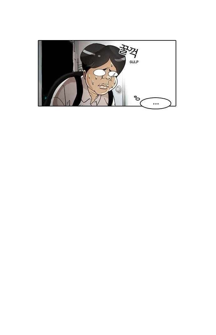 Lookism Chapter 2 - Page 14 in English