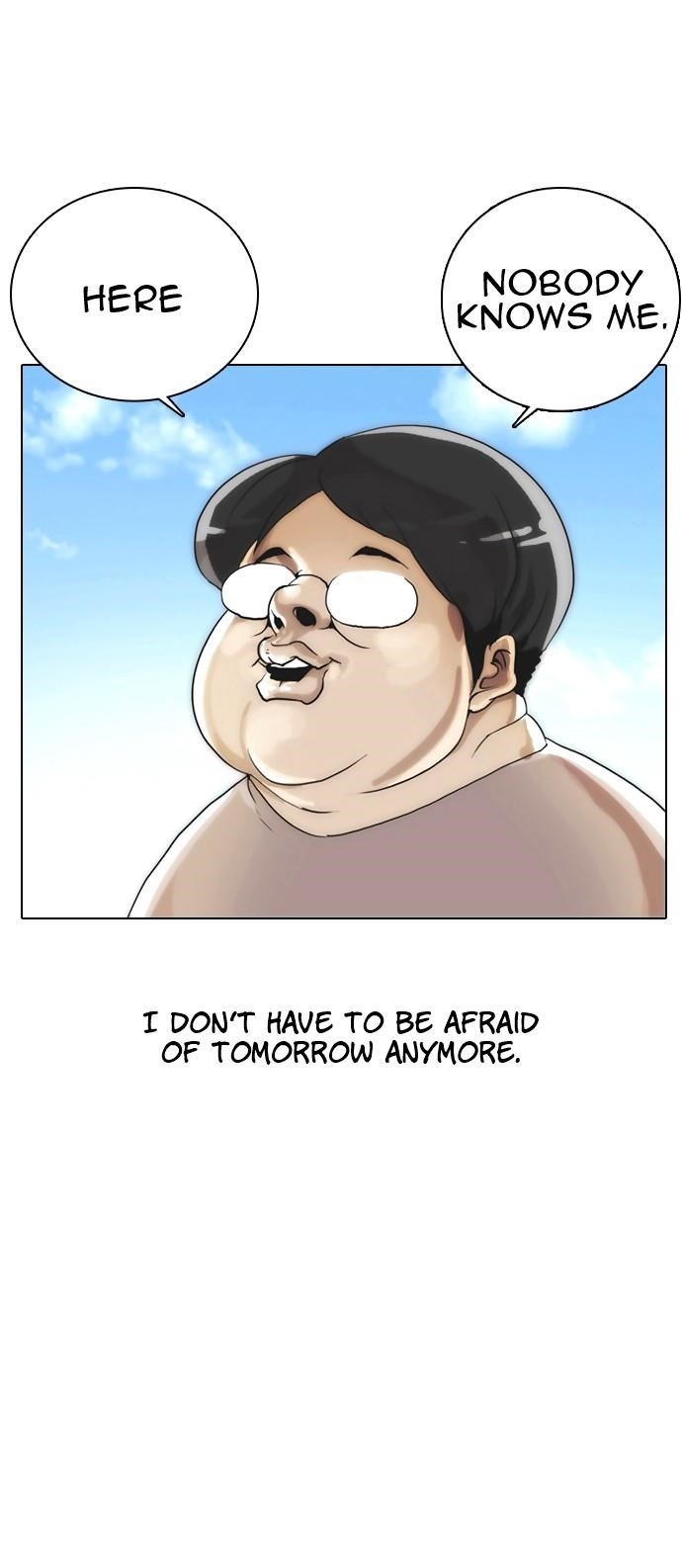 Lookism Chapter 2 - Page 28 in English