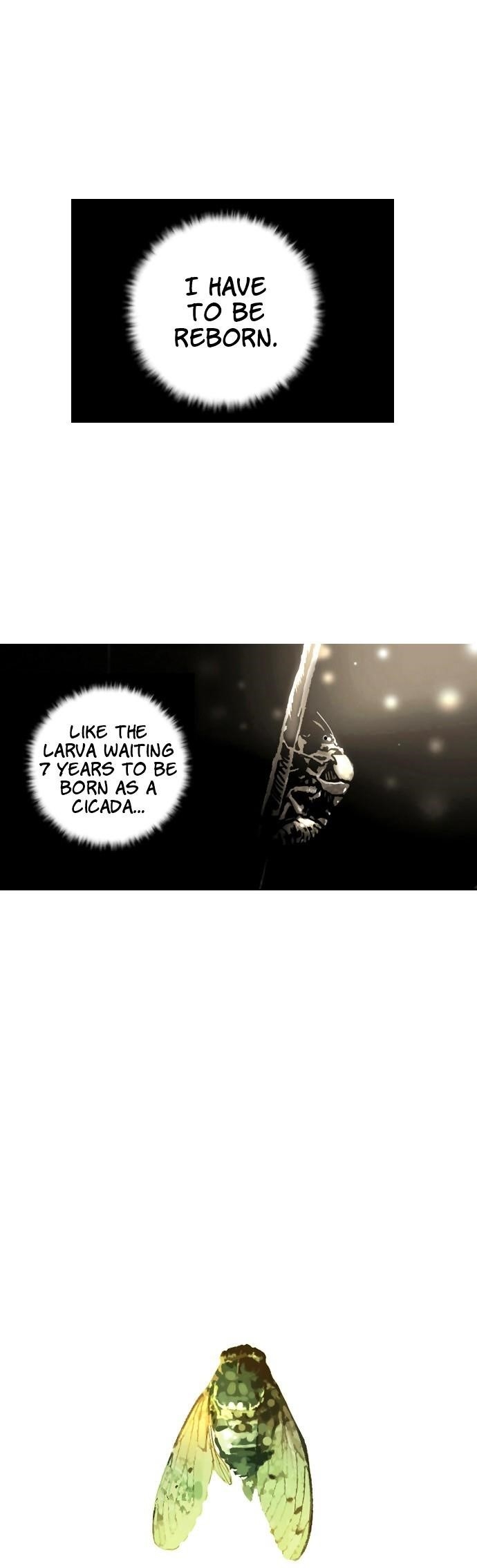 Lookism Chapter 2 - Page 29 in English