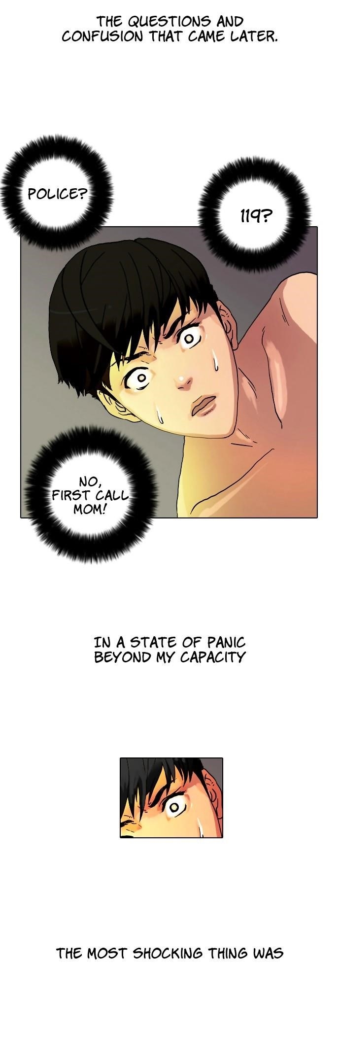 Lookism Chapter 2 - Page 74 in English