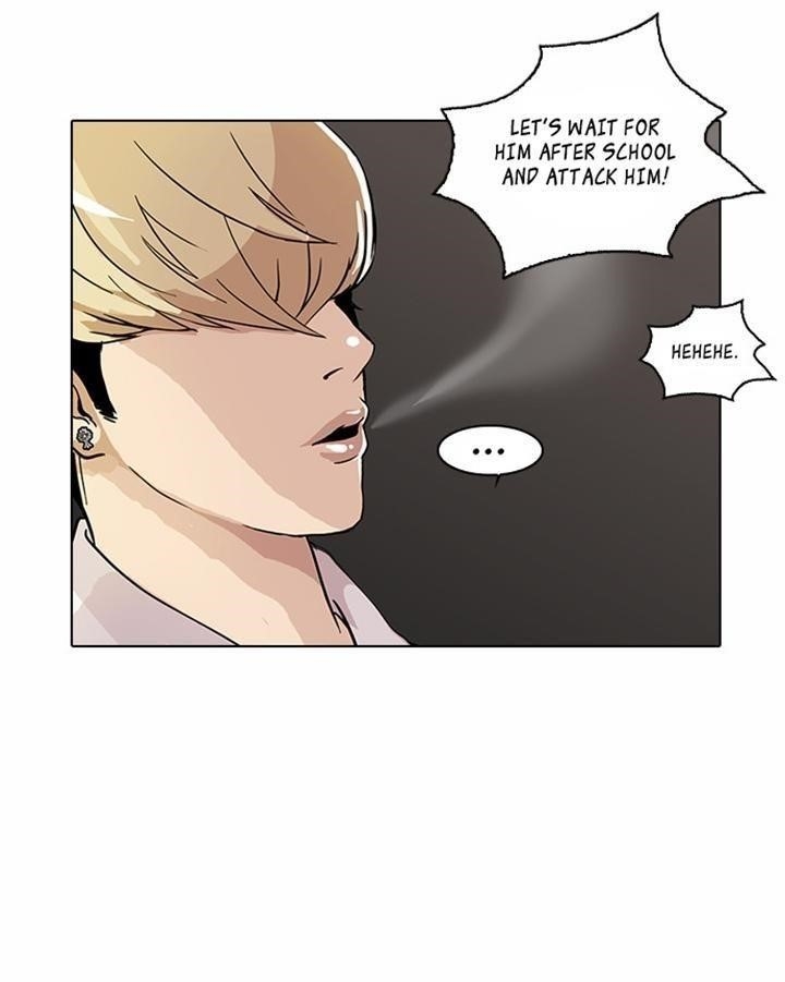 Lookism Chapter 20 - Page 11 in English