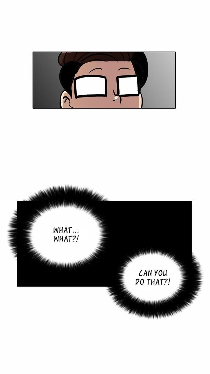 Lookism Chapter 20 - Page 31 in English