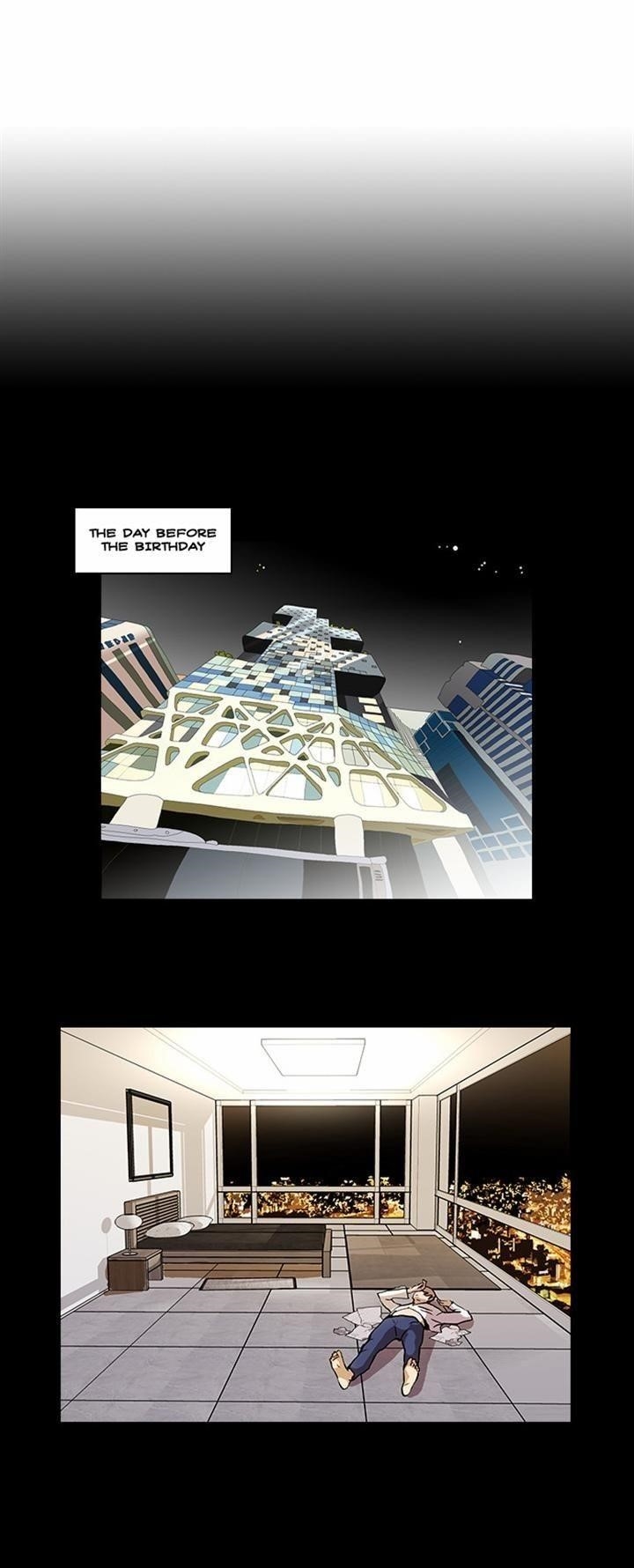 Lookism Chapter 20 - Page 34 in English