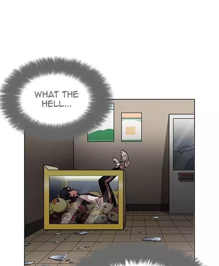 Lookism Chapter 200 - Page 103 in English