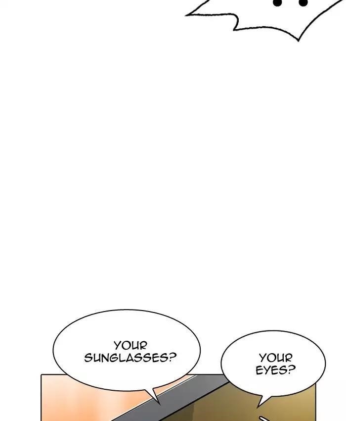 Lookism Chapter 200 - Page 110 in English