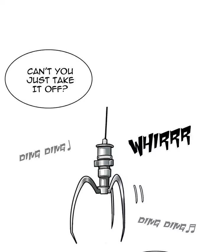 Lookism Chapter 200 - Page 112 in English