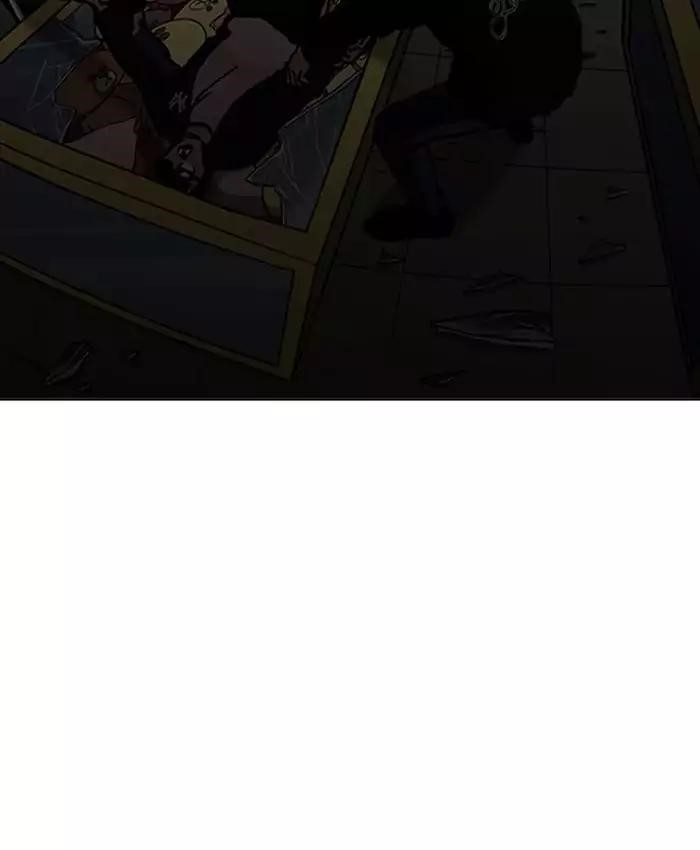 Lookism Chapter 200 - Page 125 in English