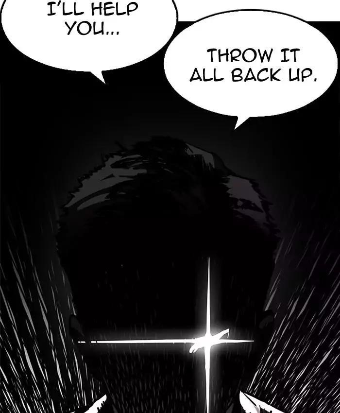 Lookism Chapter 200 - Page 157 in English