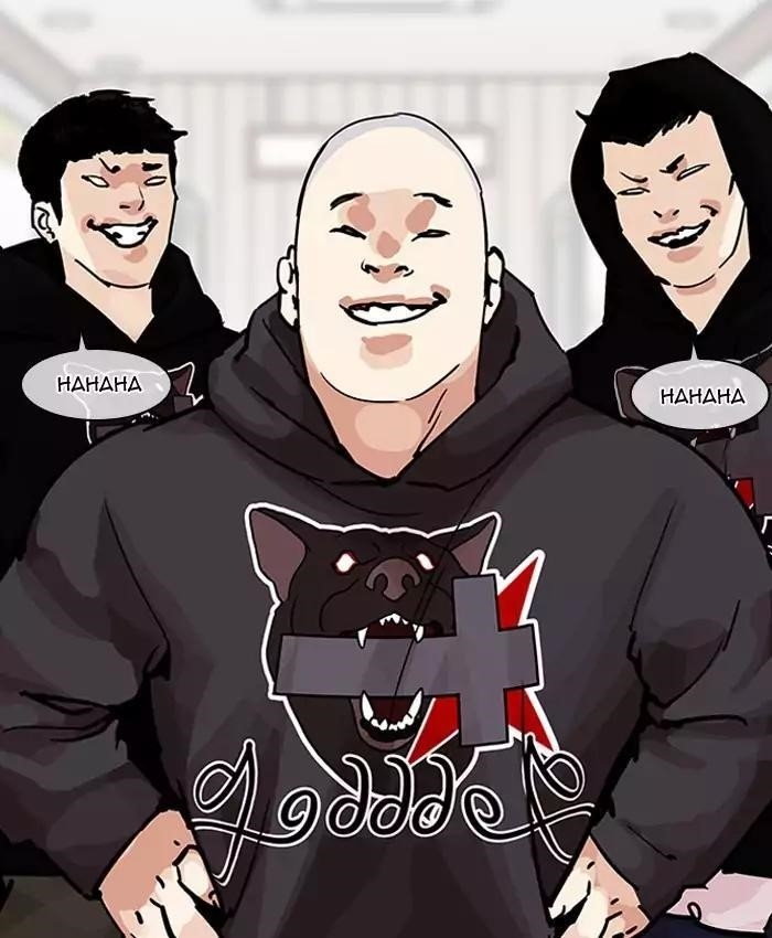 Lookism Chapter 200 - Page 40 in English