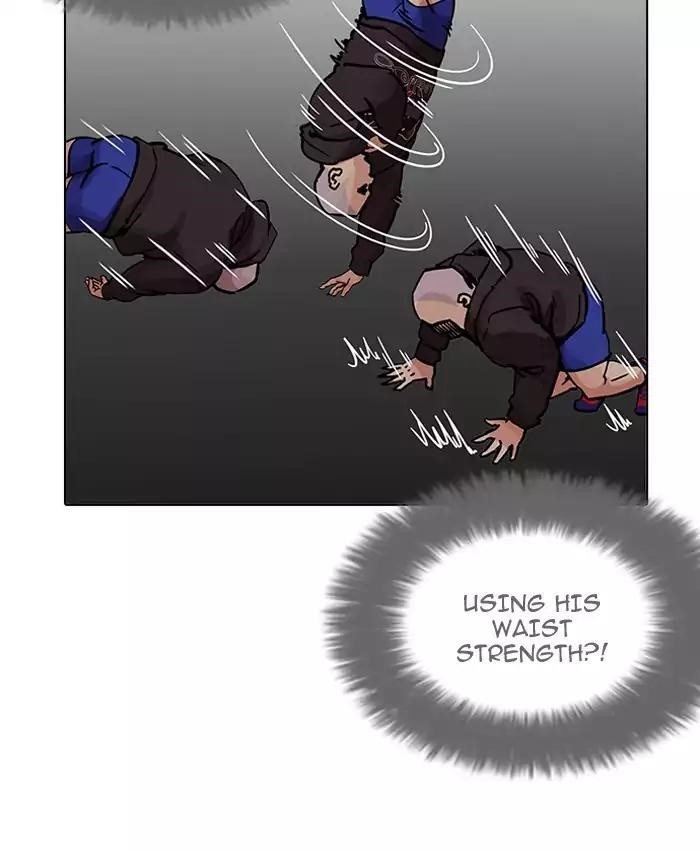 Lookism Chapter 200 - Page 54 in English