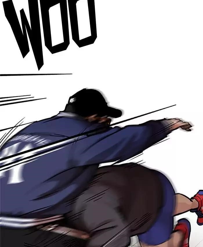 Lookism Chapter 200 - Page 57 in English