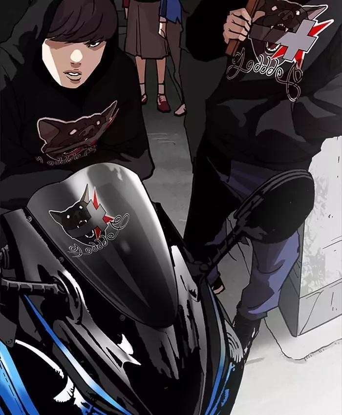Lookism Chapter 200 - Page 6 in English
