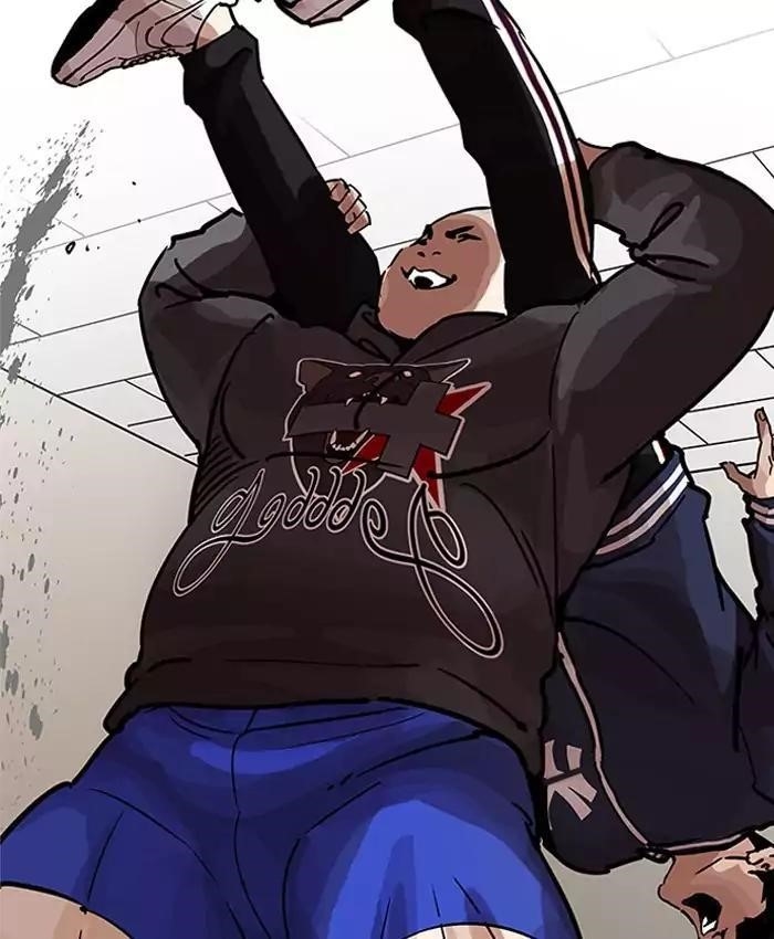 Lookism Chapter 200 - Page 63 in English