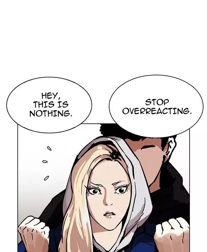 Lookism Chapter 200 - Page 72 in English