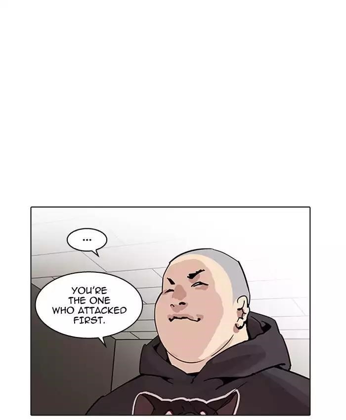 Lookism Chapter 200 - Page 77 in English