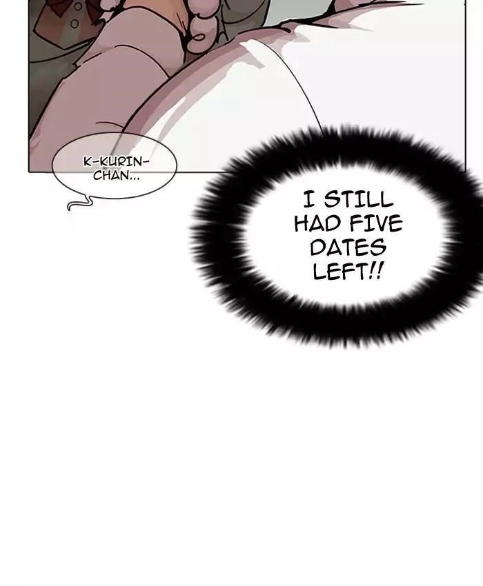 Lookism Chapter 201 - Page 123 in English