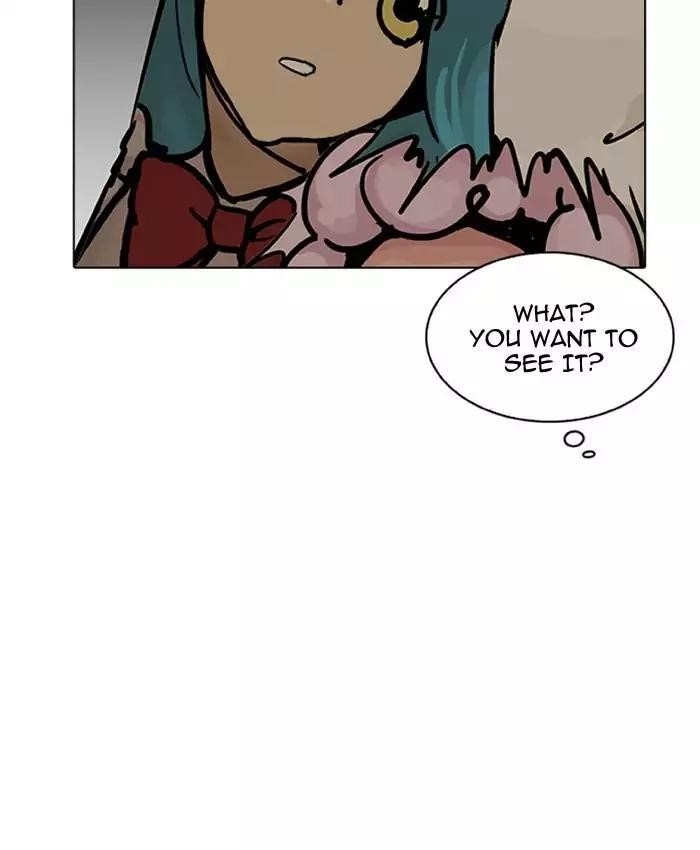 Lookism Chapter 201 - Page 129 in English