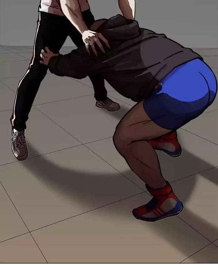 Lookism Chapter 201 - Page 16 in English
