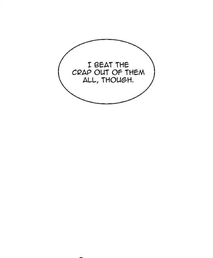 Lookism Chapter 201 - Page 19 in English