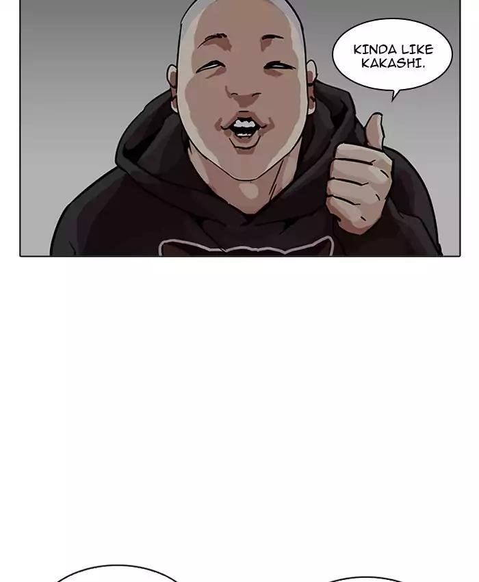Lookism Chapter 201 - Page 6 in English