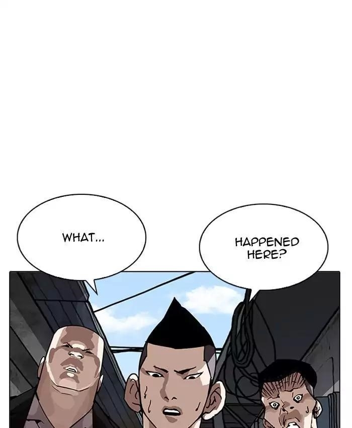 Lookism Chapter 201 - Page 59 in English