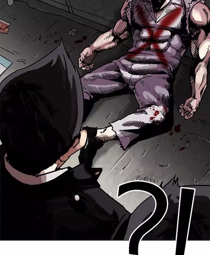 Lookism Chapter 201 - Page 62 in English