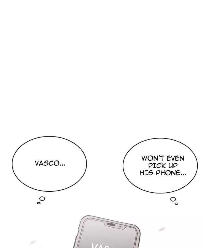 Lookism Chapter 201 - Page 76 in English