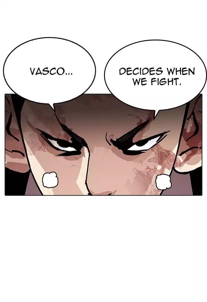 Lookism Chapter 202 - Page 18 in English