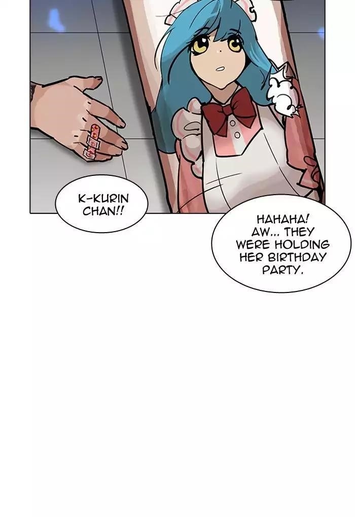 Lookism Chapter 202 - Page 67 in English