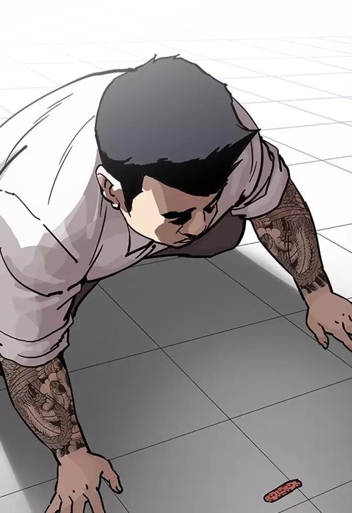 Lookism Chapter 202 - Page 90 in English