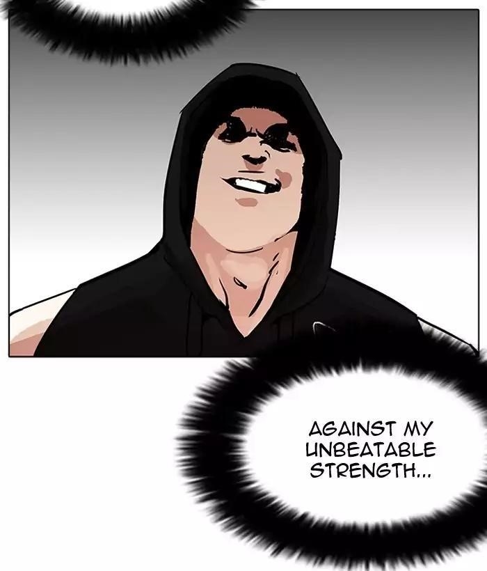 Lookism Chapter 203 - Page 113 in English