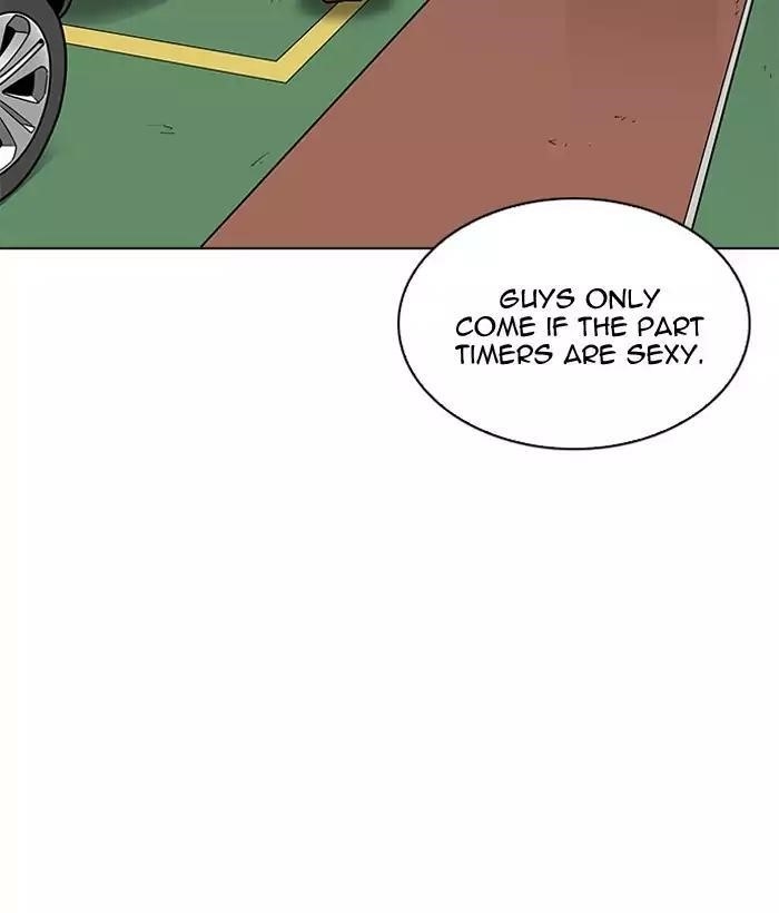 Lookism Chapter 203 - Page 13 in English
