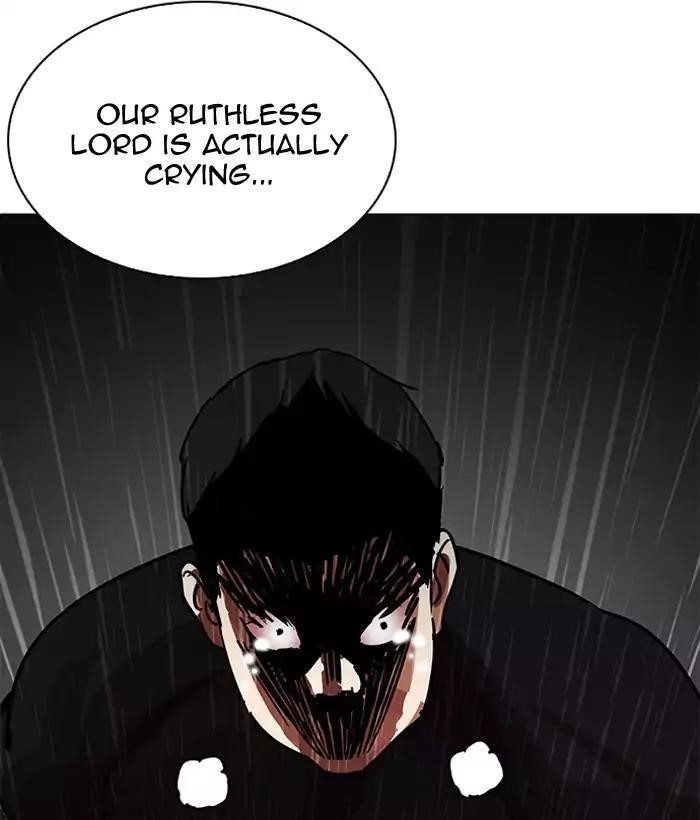 Lookism Chapter 203 - Page 39 in English