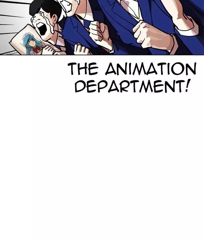 Lookism Chapter 203 - Page 44 in English