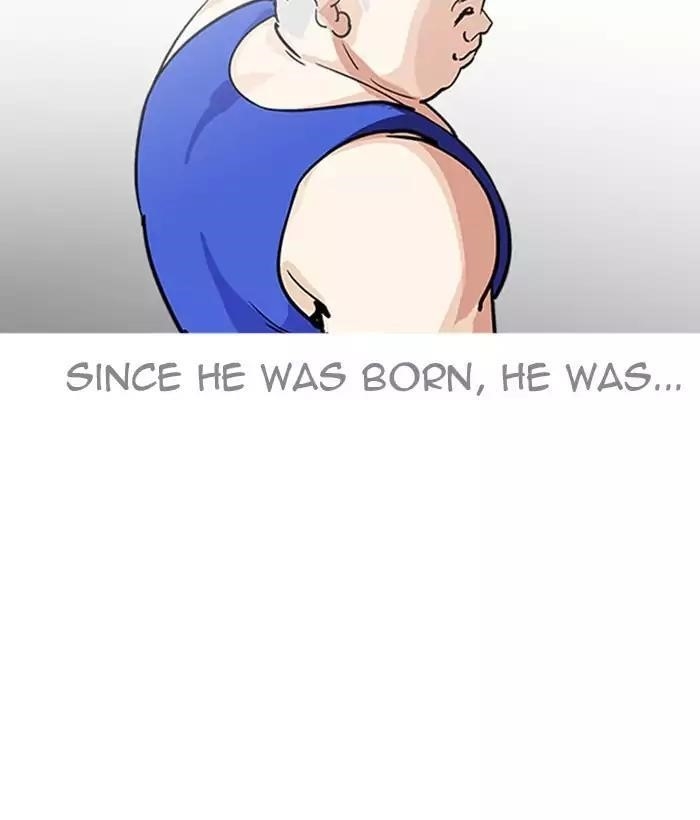 Lookism Chapter 203 - Page 50 in English